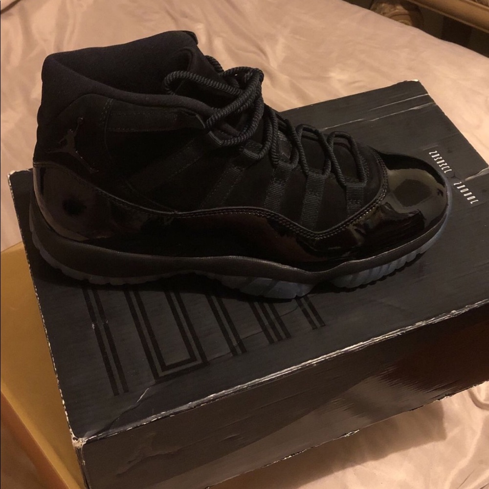 Jordan’s retro XI
